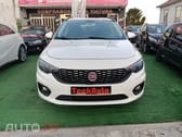 Fiat Tipo 1.3 M-Jet Lounge