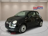 Fiat 500 1.3 16V MJ Lounge S&S