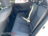 Toyota Yaris 1.5 HDF Exclusive