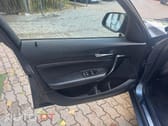 BMW 116 d EDynamics Line Sport