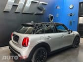 MINI Cooper Cooper Camden Edition Auto