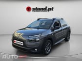 Citroen C4 Cactus 1.2 PureTech Shine