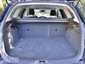 Ford Focus SW 1.6 TDCi Titanium