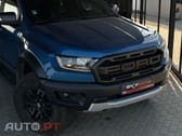 Ford Ranger 2.0 TDCi CD Raptor 4WD