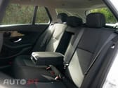 Mercedes-Benz C 180 BlueTEC Avantgarde