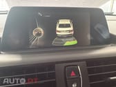 BMW 218 d Coupe Line Sport