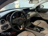 Mercedes-Benz C 220 d