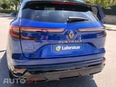 Renault Austral Hybidro 200cv