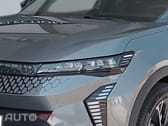 Renault Scénic E-Tech 100% elétrico 220cv esprit Alpine