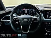 Audi E-Tron GT quattro