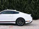 Ford Mustang 5.0 Ti-VCT V8 Aut. MACH1