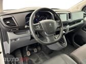 Peugeot Expert 2.0 BlueHDi Long Asphalt