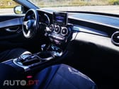 Mercedes-Benz 200 BlueTec