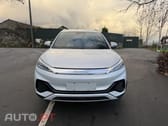 BYD Atto 3 60.48 kWh Design