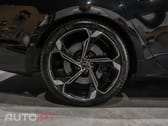 Audi A5 2.0 TFSI quattro S tronic sport