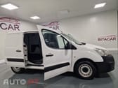 Citroen Berlingo 1.6 BLUEHDI 100CV GPS IVA DEDUTIVEL