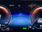 Mercedes-Benz CLA 250 e Progressive