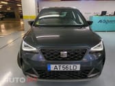 Seat Arona 1.0 TSI FR