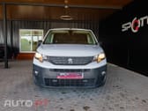 Peugeot Partner 1.5 BlueHDi Premium Standard