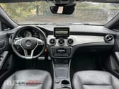 Mercedes-Benz CLA 220 CDi AMG Line Aut.