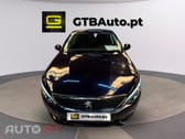 Peugeot 308 1.2 PureTech Style