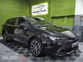 Toyota Corolla 1.8 Hybrid Comfort+P.Sport