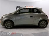 Fiat 500e Icon Plus 42 KWh