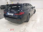 BMW 520 e Pack M