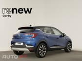 Renault Captur Captur 1.0 TCe Techno
