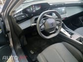 Peugeot 308 1.2 Hybrid Allure e-DCS6