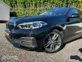 BMW 118 d Line Urban