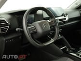 Citroen C4 C4 1.2 PureTech Plus EAT8