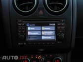 Nissan Qashqai ND