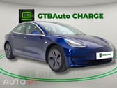 Tesla Model 3 Standard RWD Plus I.V.A DEDUTIVEL  
