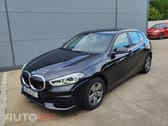 BMW 116 d