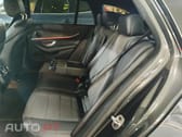 Mercedes-Benz E 300 de Avantgarde