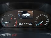 Ford Puma 1.0 Ecoboost Hybrid ST-Line Design