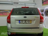 Kia Ceed SW eco dinamics