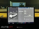 Tesla Model Y Long Range Dual Motor AWD