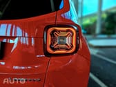 Jeep Renegade 1.0 T Limited