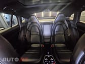 Porsche Panamera 4 E-Hybrid