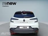 Renault Captur 1.0 TCe 90 techno