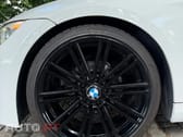 BMW 320 d Coupe