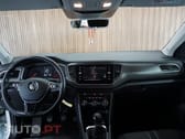 Volkswagen T-Roc 1.0 TSI Style