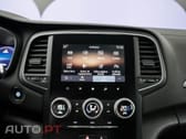 Renault Mégane Sport Tourer 1.6 E-Tech Plug-In Zen