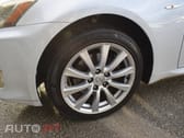 Lexus IS 220