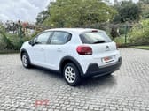 Citroen C3 1.5 BlueHDi Feel