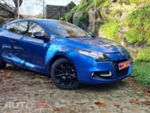 Renault Mégane Coupe 1.5 dCi GT Line SS
