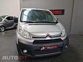 Citroen Jumpy Outro