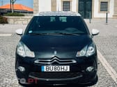 Citroen DS3 1.6 THP Sport Chic